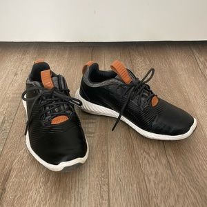 Puma Youth IGNITE PWRADAPT 2.0 Golf Shoes